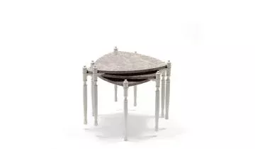 Zigon Coffee Table