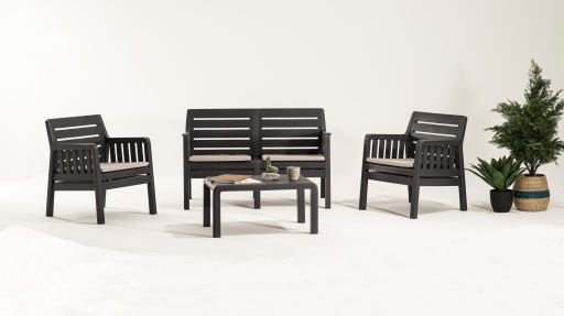 Garden Sofa Sets