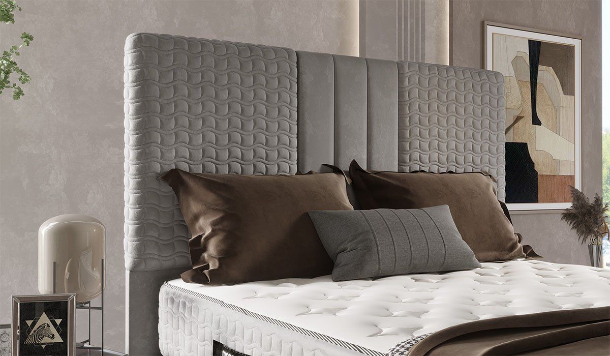 Alin Headboard
