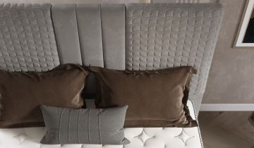 Alin Headboard