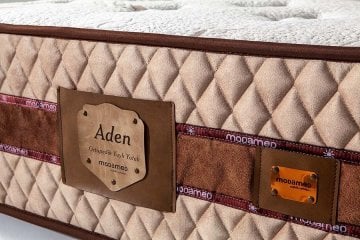 Aden Bed