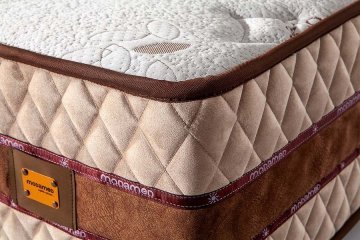 Aden Bed 100*200