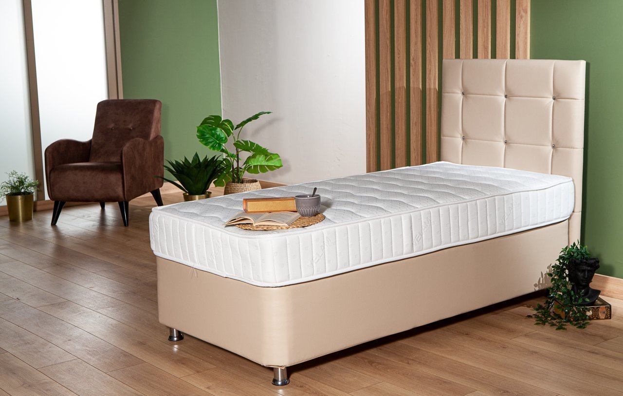 Sense Bed set