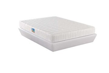 Aden Bed 150x200