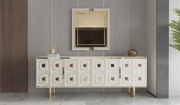 Vanesa Dining Room Set