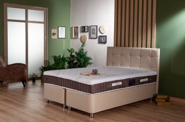 Visco Moon Bed set