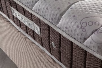 Visco Moon Bed set 100x200