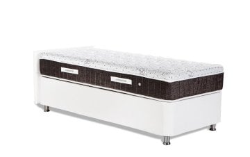 Visco Moon Bed