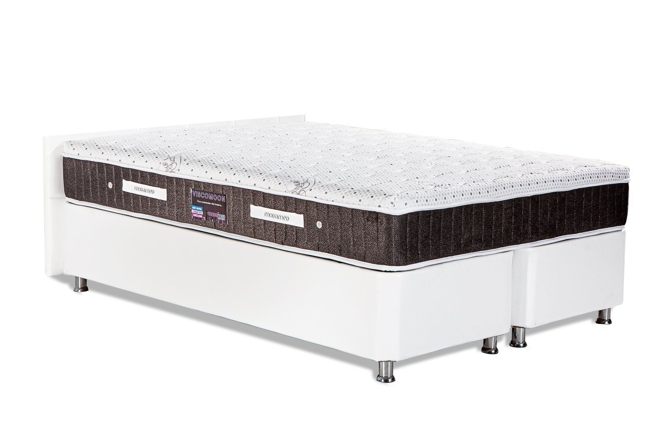 Visco Moon Bed