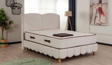 Bohem Plus Bed