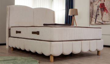 Bohem Plus Bed