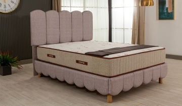 Bohem Bed