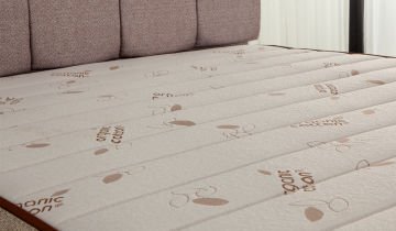 Bohem Bed