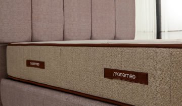 Bohem Bed