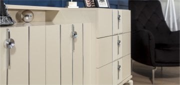 Vivaldi Dining Room Set