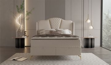 Mari Gold Bed