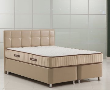Spring Bed set 150x200