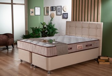 Spring Bed set 150x200
