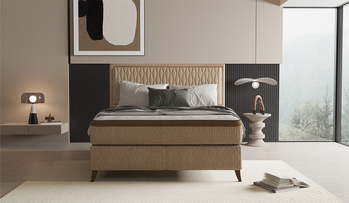 Lora Bed