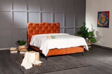 Laçin Bed set