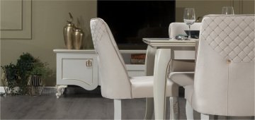 Hürrem Dining Room Set