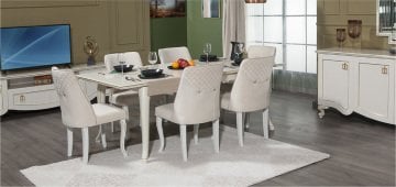 Hürrem Dining Room Set