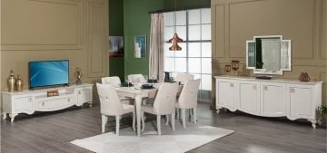 Hürrem Dining Room Set