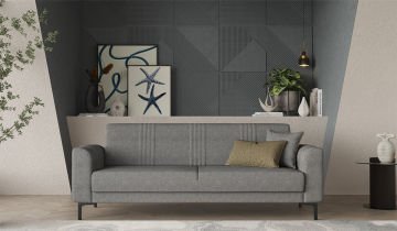 Rio 3 Seater Sofa