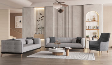 Bohem Sofa set