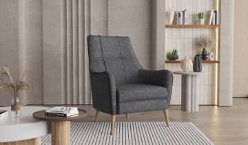 Bohem Armchair