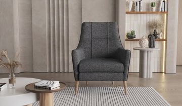Bohem Armchair