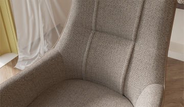 Bohem Armchair
