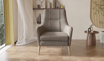 Bohem Armchair