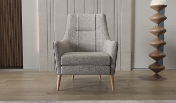 Bohem Armchair