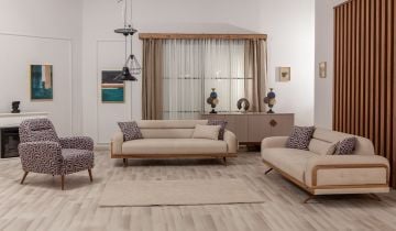Harmoni Sofa set