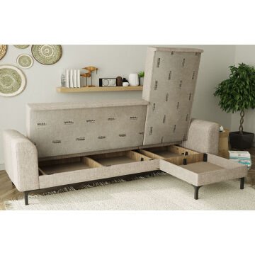 Rio Corner Set