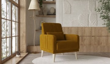 Nitra Armchair