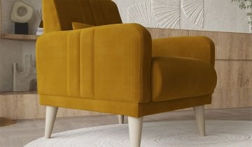 Nitra Armchair