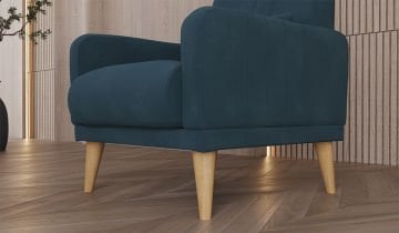 Nitra Armchair