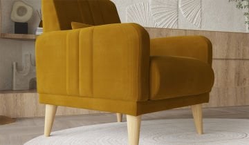Nitra Armchair