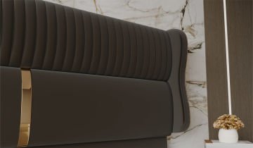Vanesa Bedroom Headboard