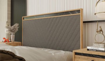 Avrupa Bedroom Headboard
