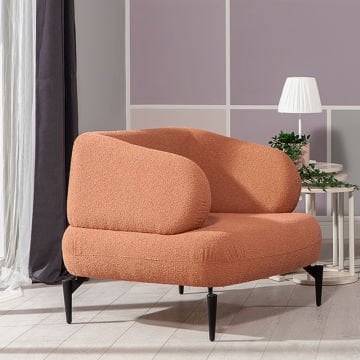 Rose Armchair