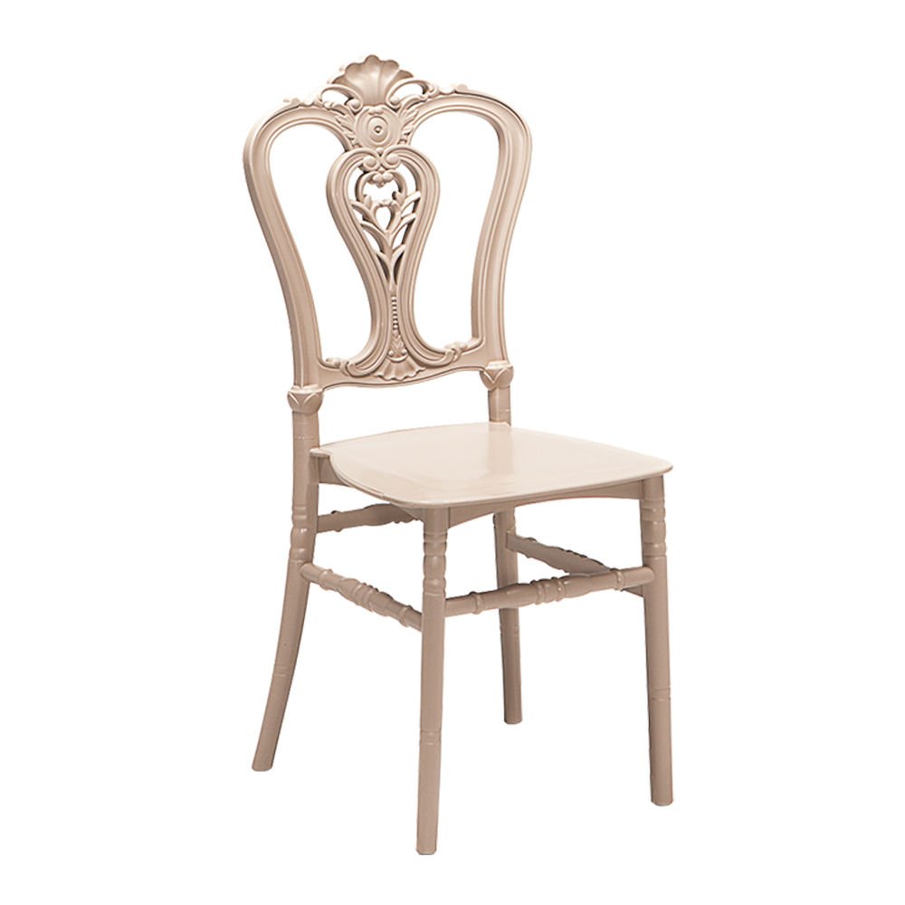 Carisma Delux Chair Cappucino