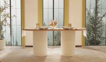 Bohem Dining Room Set