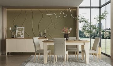 Arya Dining Room Set