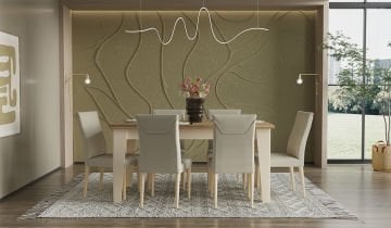 Arya Dining Room Set
