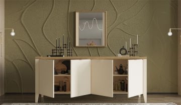 Arya Dining Room Set