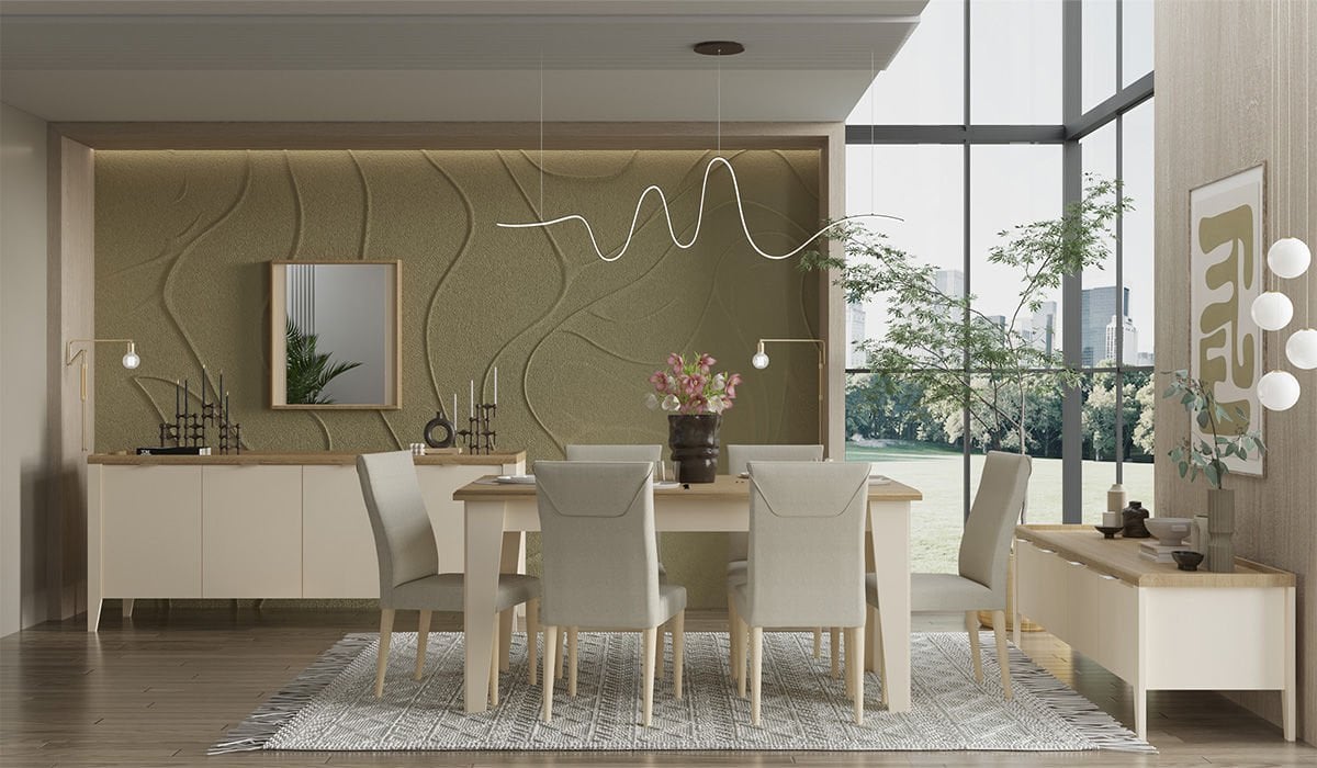 Arya Dining Room Set