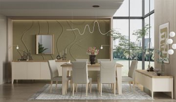 Arya Dining Room Set